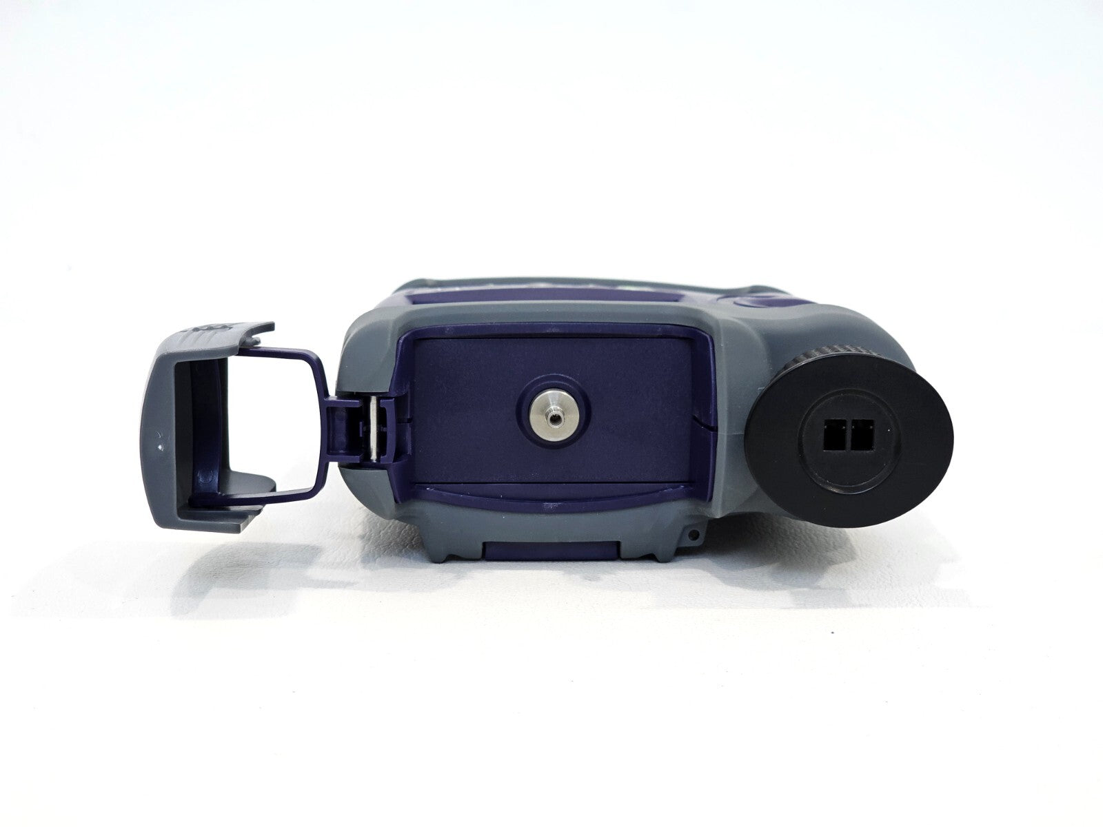 Viavi JDSU OLP-82P Power Meter + OLS-36 Light Source + P5000i Fiberscope & Tips