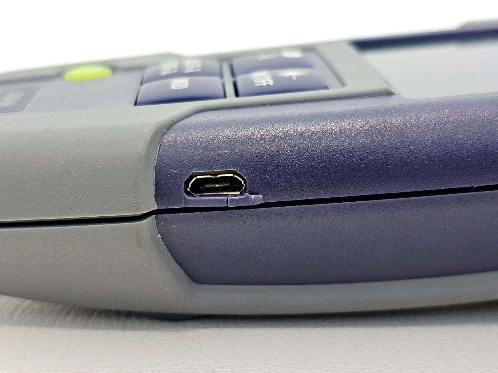 Viavi JDSU OLP-82P Power Meter + OLS-36 Light Source + P5000i Fiberscope & Tips