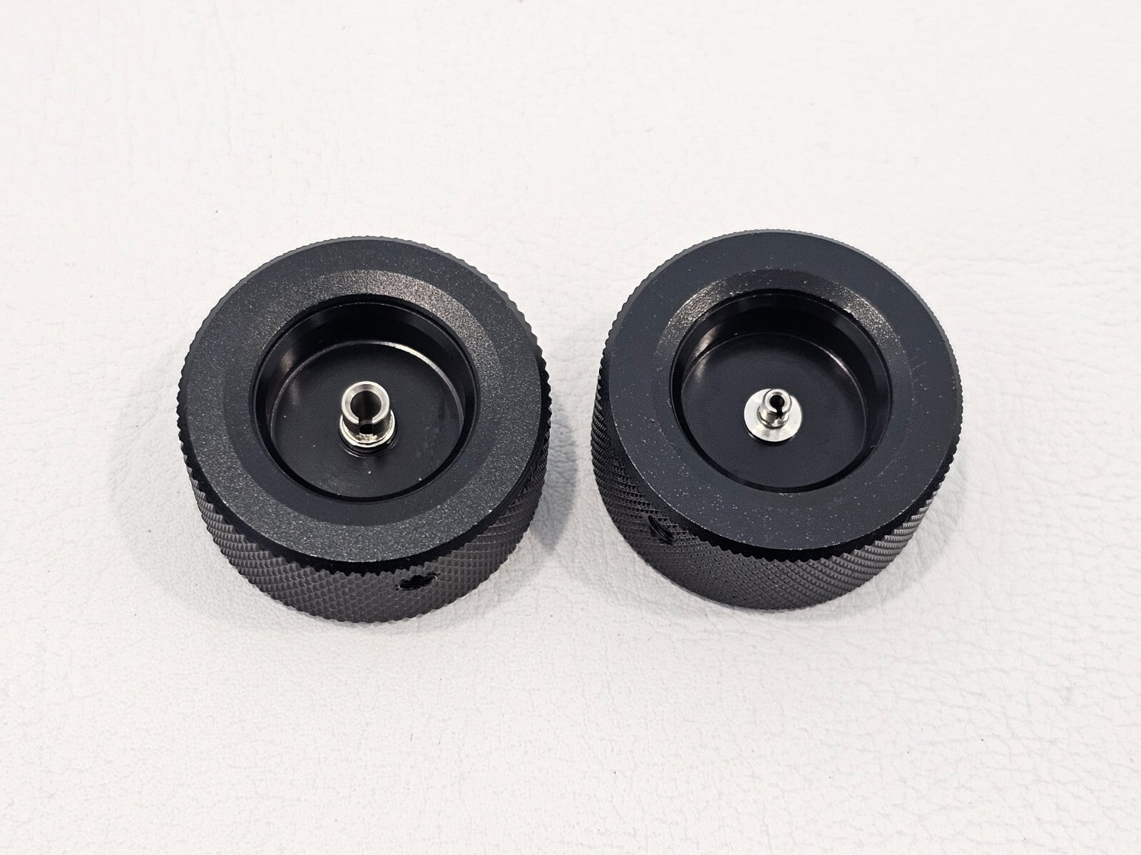 Viavi JDSU OLP-82P Power Meter + OLS-36 Light Source + P5000i Fiberscope & Tips