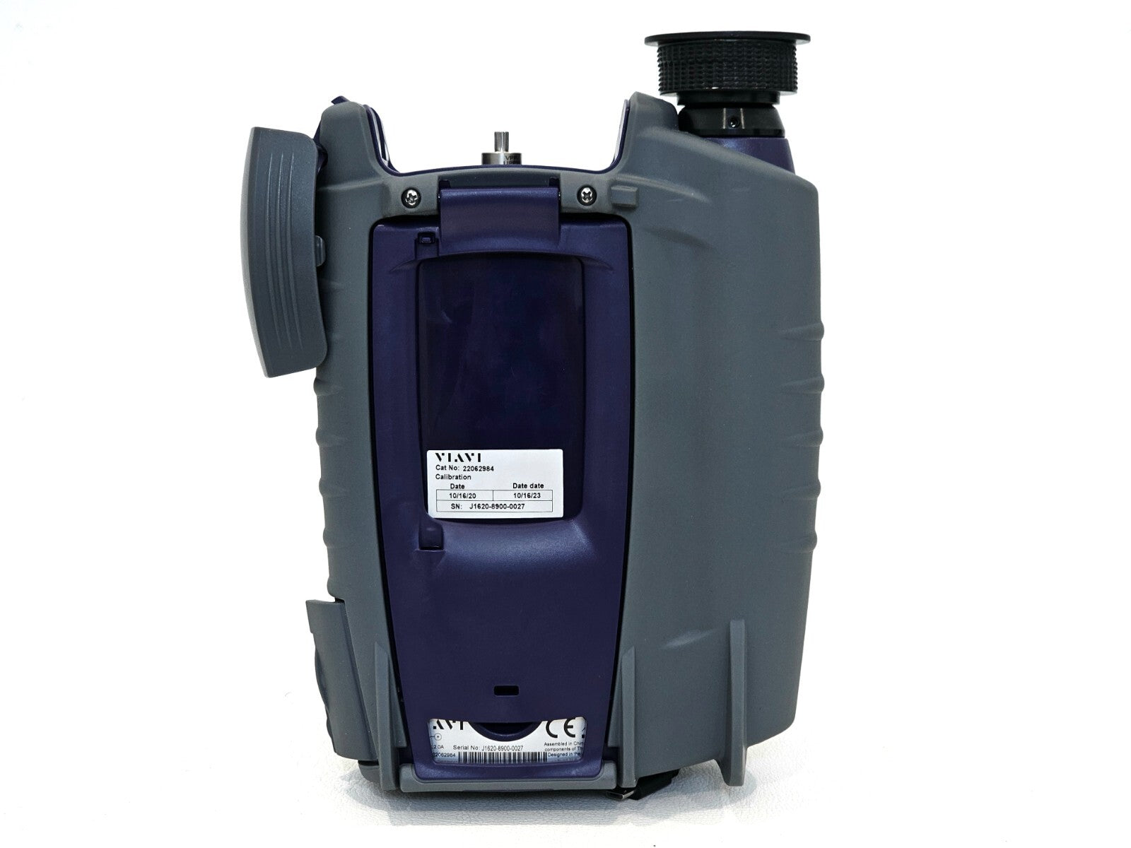 Viavi JDSU OLP-82P Power Meter + OLS-36 Light Source + P5000i Fiberscope & Tips