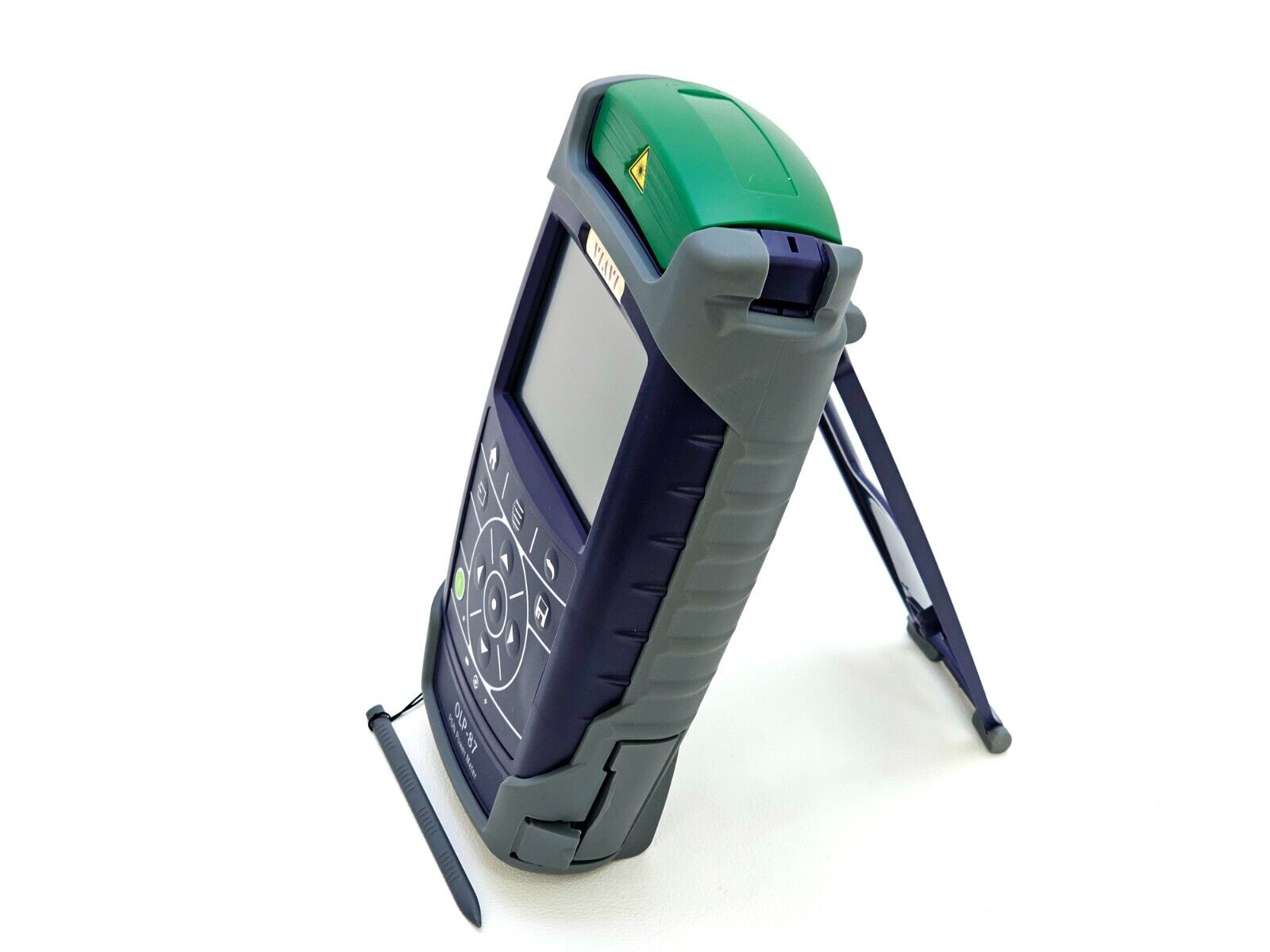 Viavi JDSU OLP-87 2305/36 PON Selective Power Meter 1310/1490/1550 APC-SC