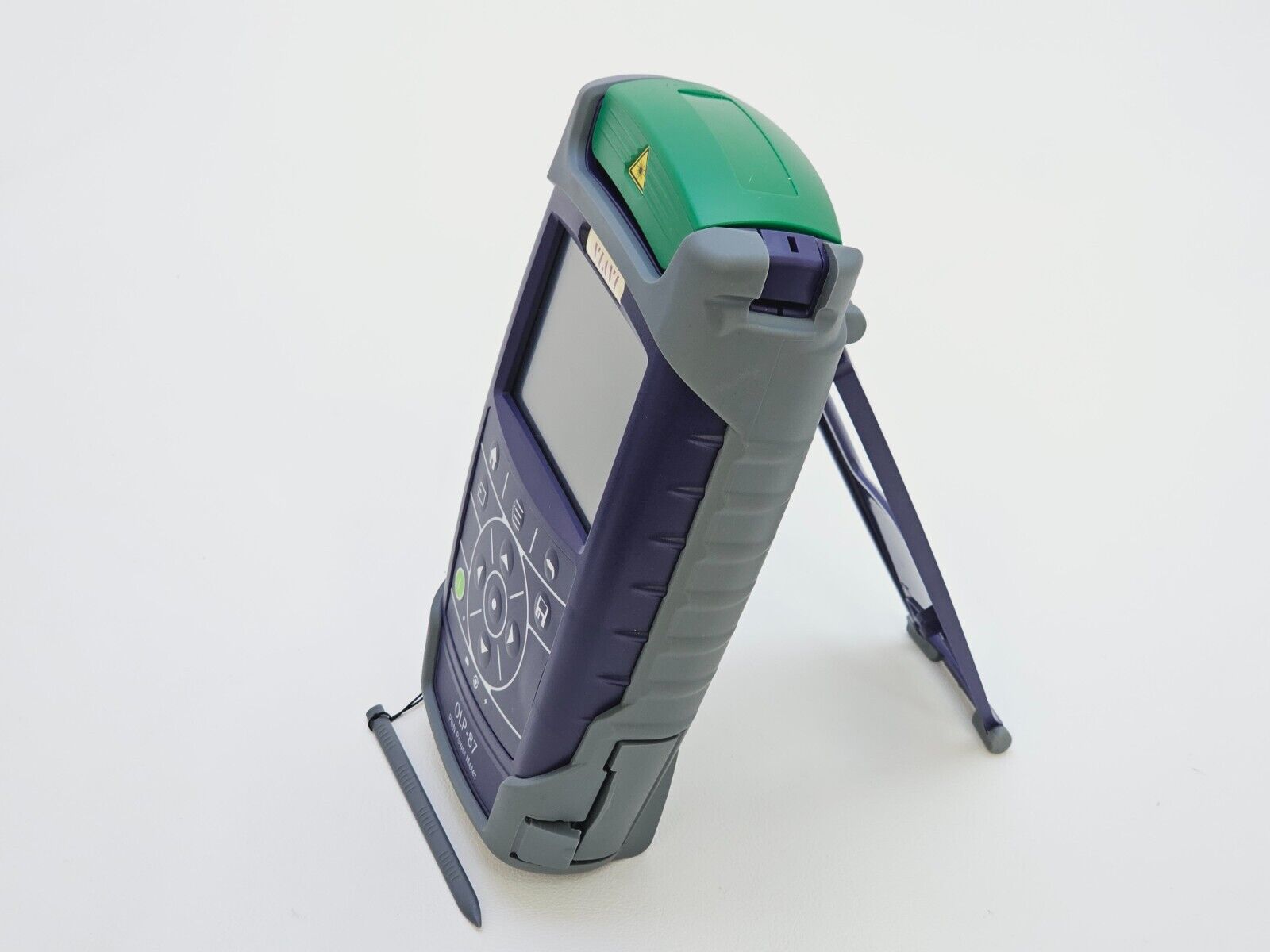 Viavi JDSU OLP-87 2305/36 PON Selective Power Meter 1310/1490/1550 APC-SC