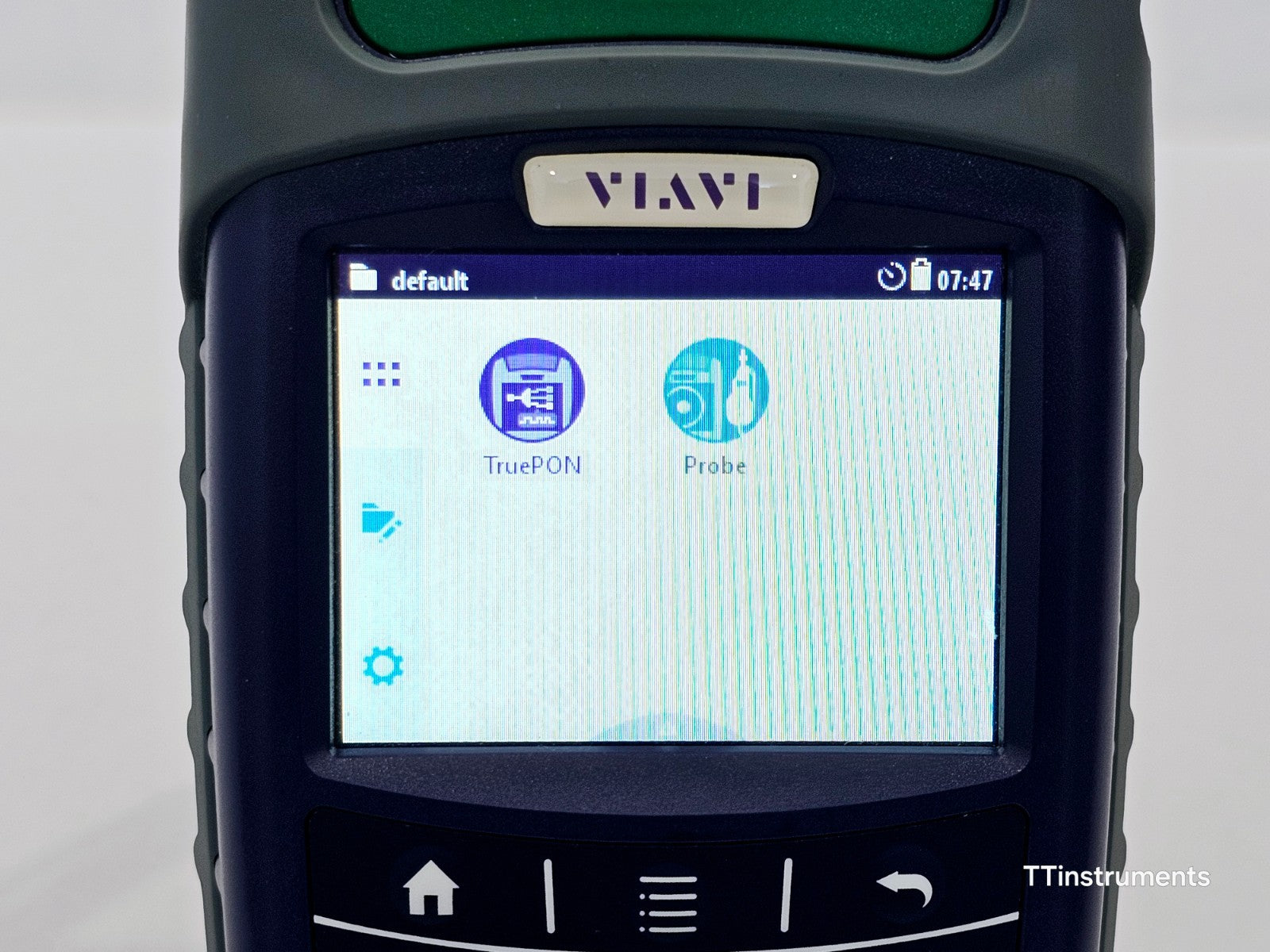 Viavi JDSU OLP-88 True PON Tester 2327/37 1490/1577 Down 1270/1310 Up Stream APC