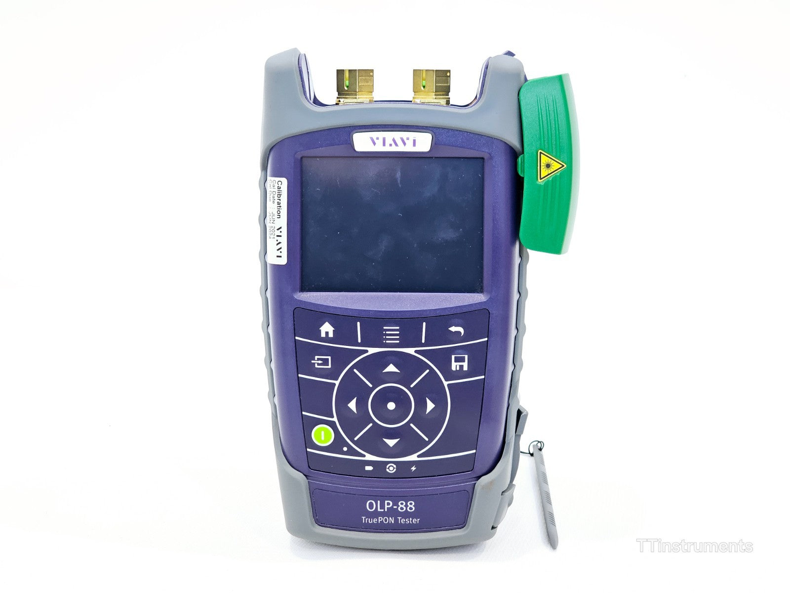 Viavi JDSU OLP-88 True PON Tester 2327/37 1490/1577 Down 1270/1310 Up Stream APC