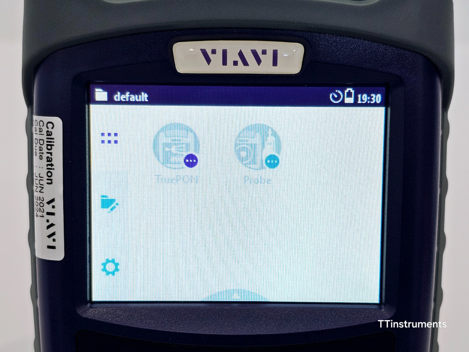 Viavi JDSU OLP-88 True PON Tester 2327/37 1490/1577 Down 1270/1310 Up Stream APC