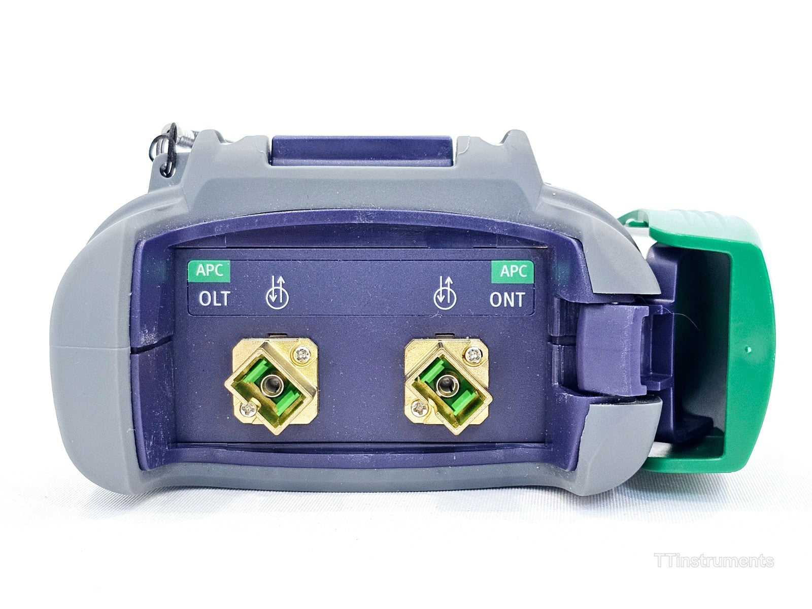 Viavi JDSU OLP-88 True PON Tester 2327/37 1490/1577 Down 1270/1310 Up Stream APC