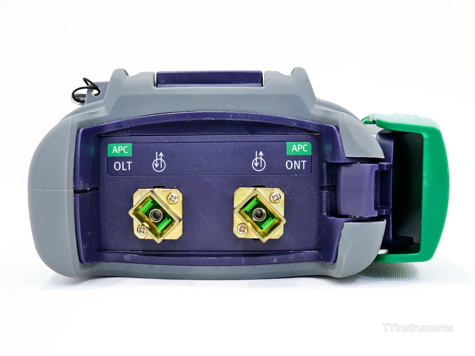 Viavi JDSU OLP-88 True PON Tester 2327/37 1490/1577 Down 1270/1310 Up Stream APC