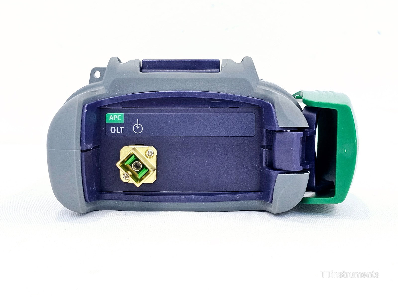 Viavi JDSU OLP-88S True PON Tester Single Port 2327/11 with Options 1490 nm OLT