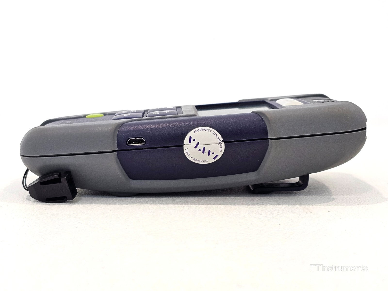 Viavi JDSU OLS-36 Optical Laser Source 2303/22 FC 1310/1550 nm SM 850/1300 MM