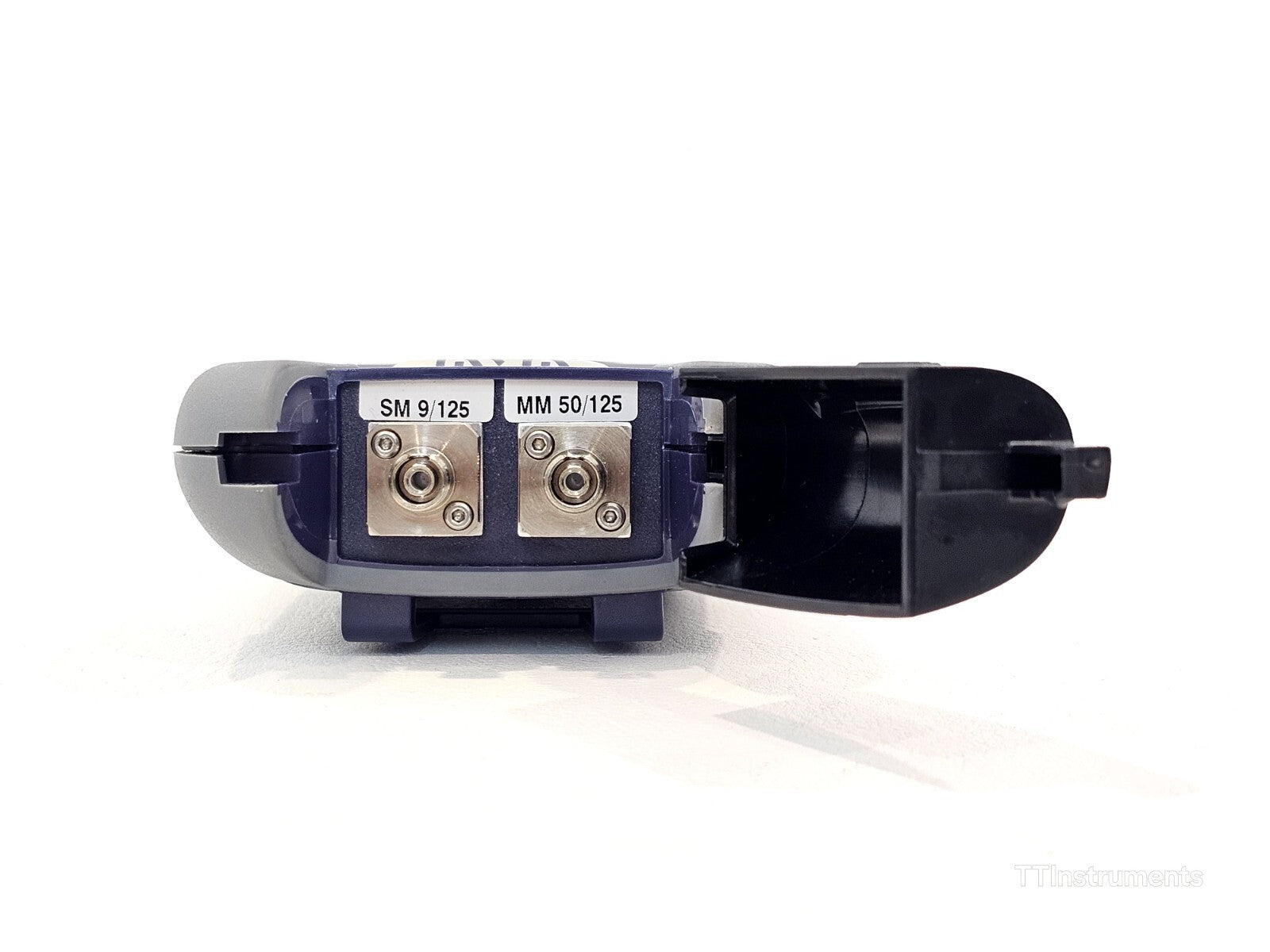 Viavi JDSU OLS-36 Optical Laser Source 2303/22 FC 1310/1550 nm SM 850/1300 MM