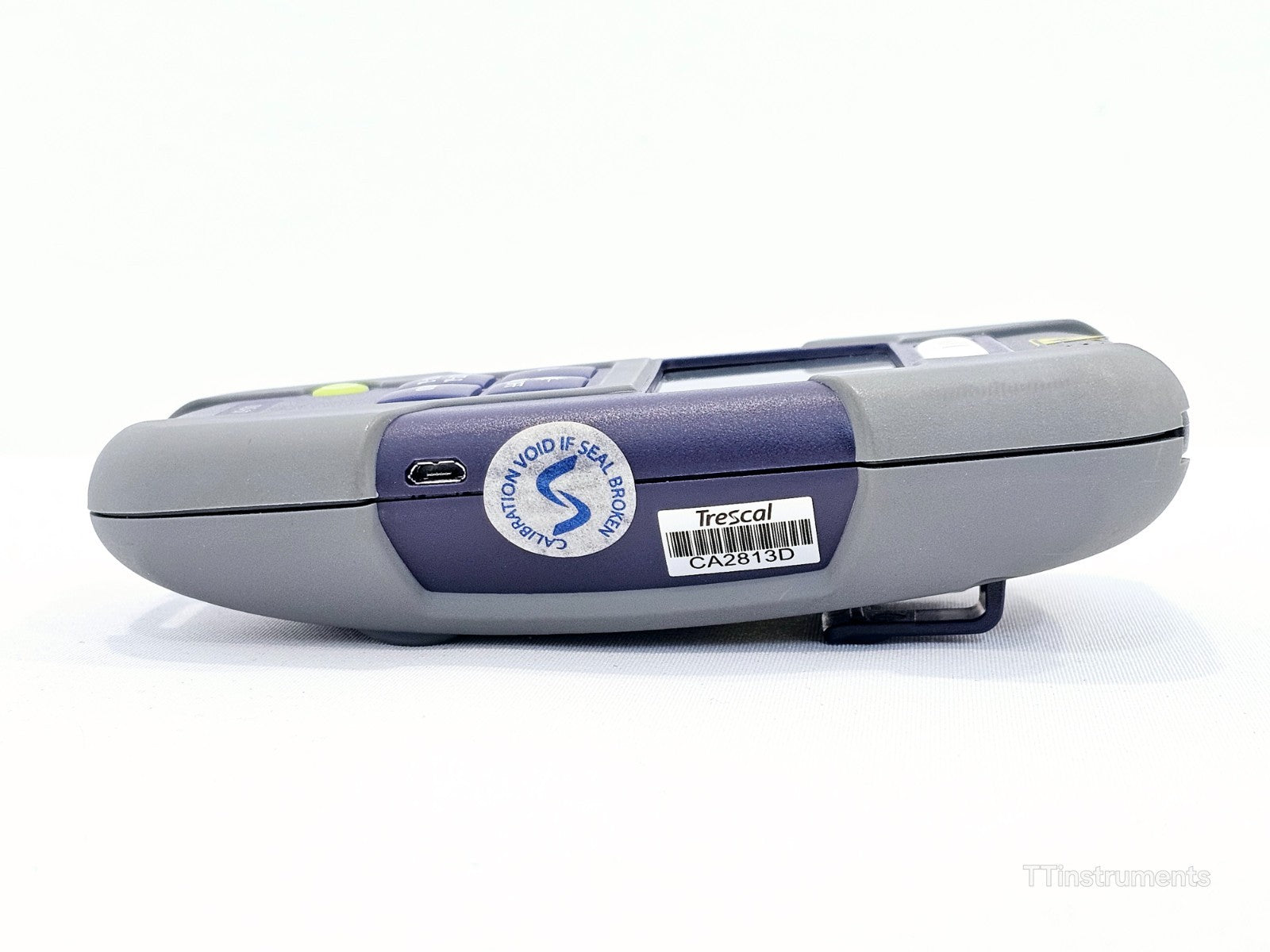Viavi JDSU OLS-37 Optical Laser Source 2303/41 1310/1550 & 1490 nm SM FTTH PON