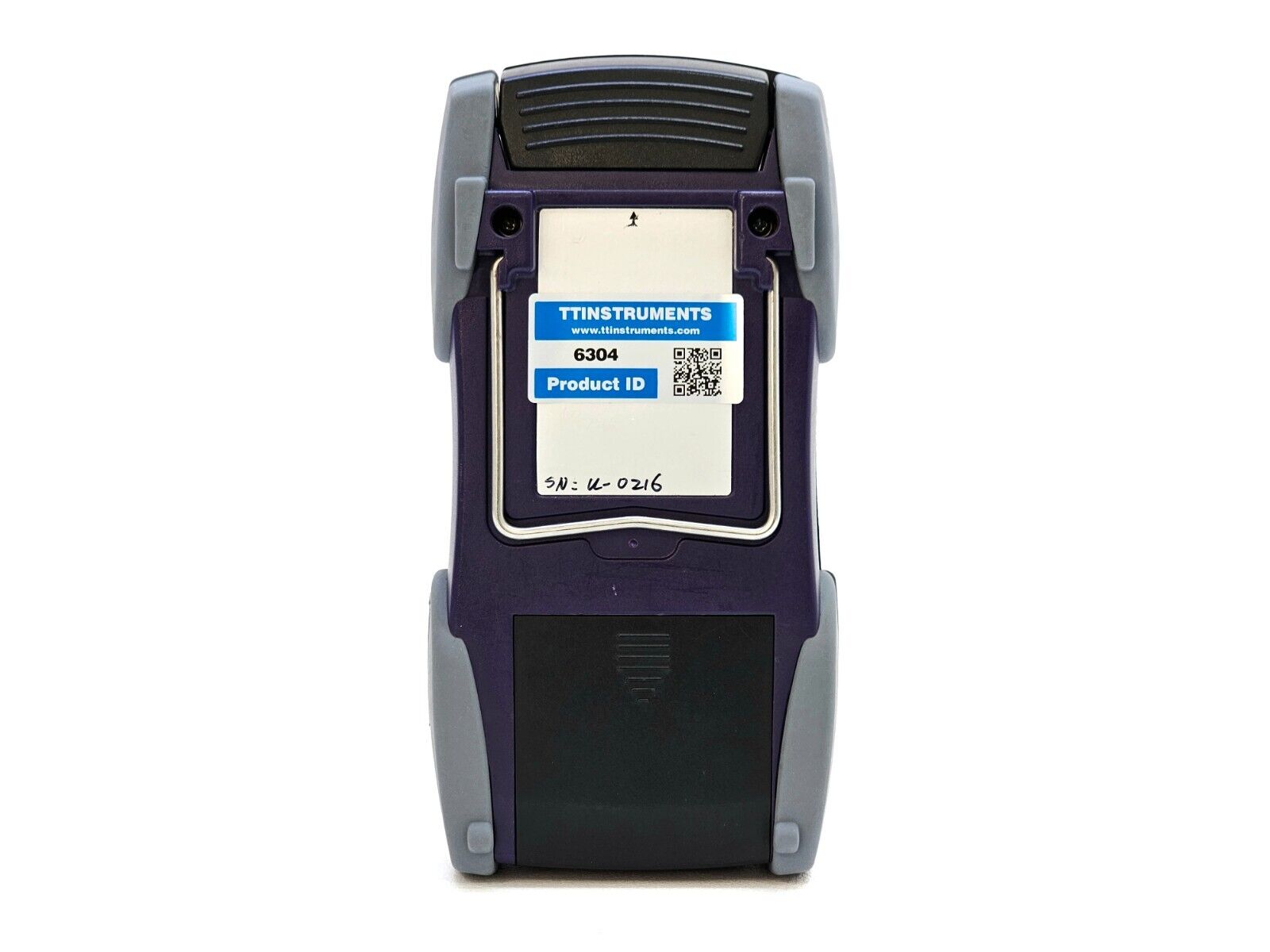 Viavi JDSU OLS-55 SmartClass Optical Laser Source 1310/1550 nm 2279/01 SC
