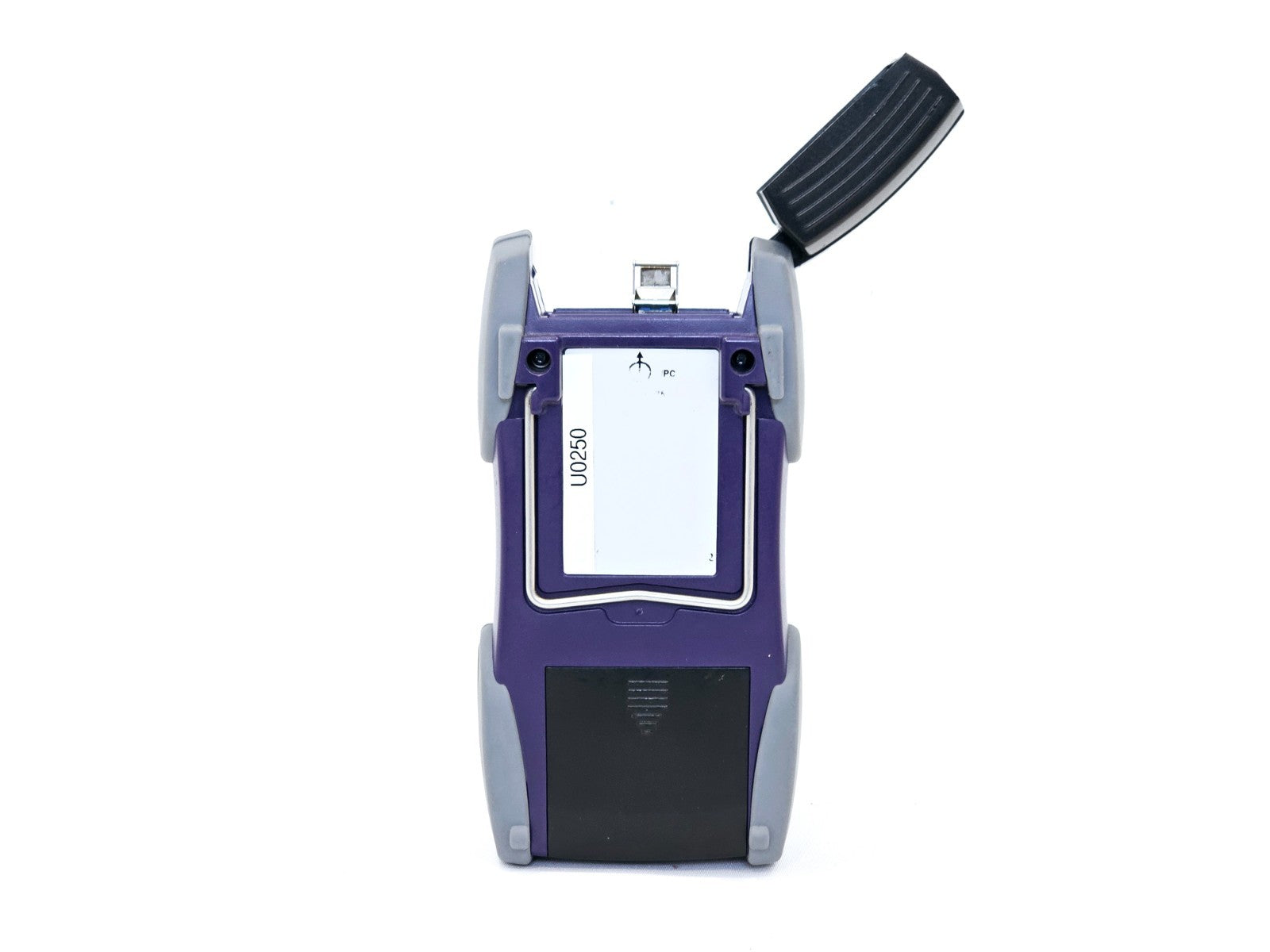 Viavi JDSU OLS-55 SmartClass Optical Laser Source 1310/1550 nm 2279/01 SC