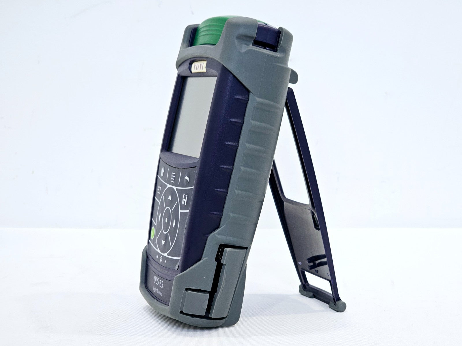 Viavi JDSU OLS-85 Optical Laser Source 2313/26 SC-APC SM 1310/1490/1550/1625nm