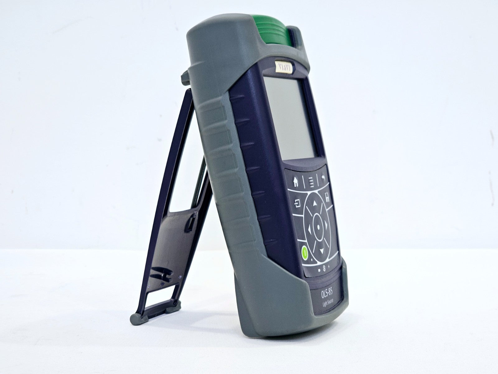 Viavi JDSU OLS-85 Optical Laser Source 2313/26 SC-APC SM 1310/1490/1550/1625nm