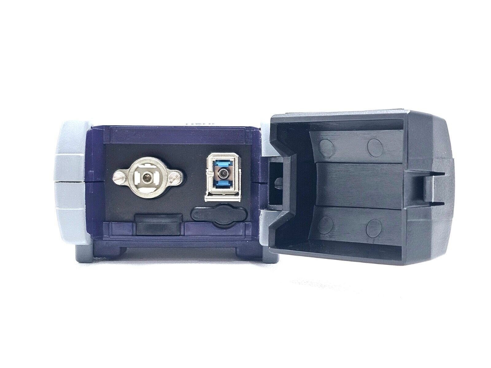 Viavi JDSU OLT-55 SmartClass Optical Loss Test Set 1310/1490/1550 nm 2286/02