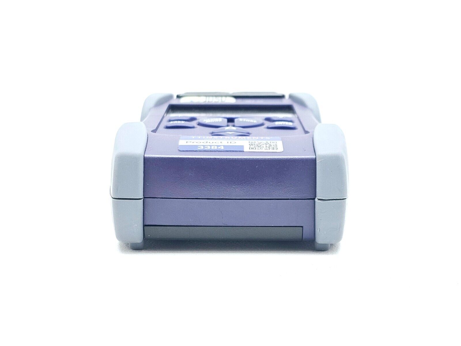 Viavi JDSU OLT-55 SmartClass Optical Loss Test Set 1310/1490/1550 nm 2286/02