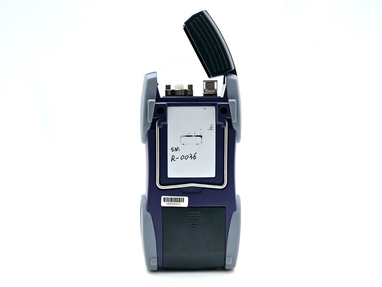 Viavi JDSU OLT-55 SmartClass Optical Loss Test Set 1310/1490/1550 nm 2286/02