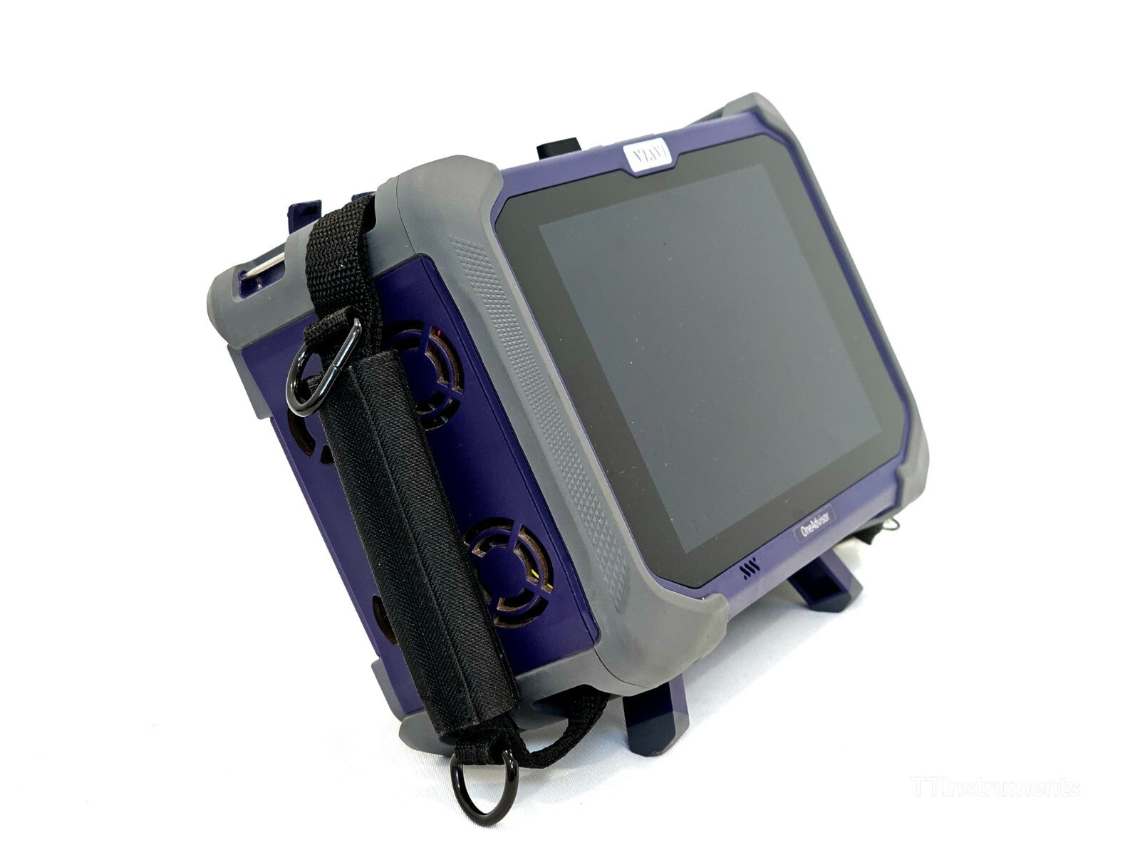 Viavi JDSU ONA-800A OneAdvisor with SPA06MA-O Radio Analysis Ethernet 5G NR 6GHz