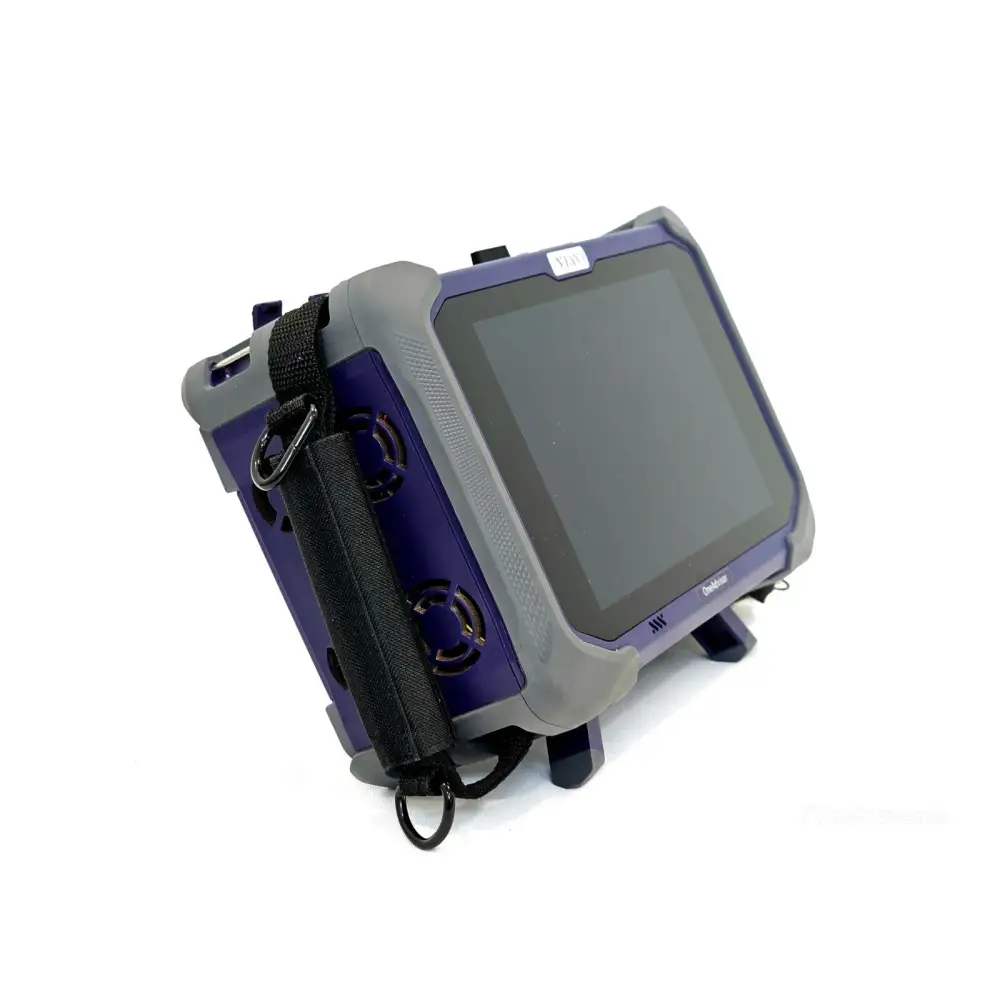 Viavi ONA-800A with dual 4100 series module carrier and SPA06MA-O radio analysis module