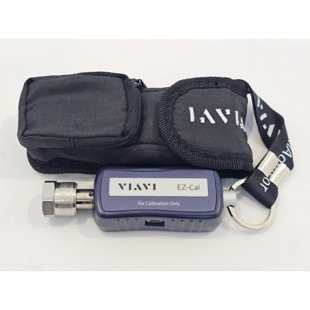 GPS antenna included with Viavi ONA-800A OneAdvisor field test platform