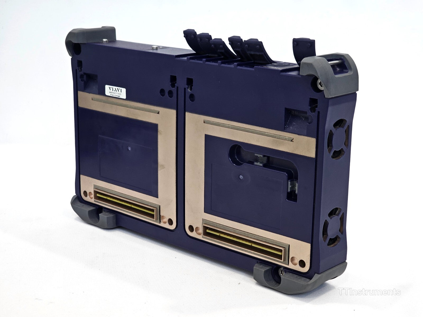 Viavi JDSU ONA-800A OneAdvisor with SPA06MA-O Radio Analysis Ethernet 5G NR 6GHz