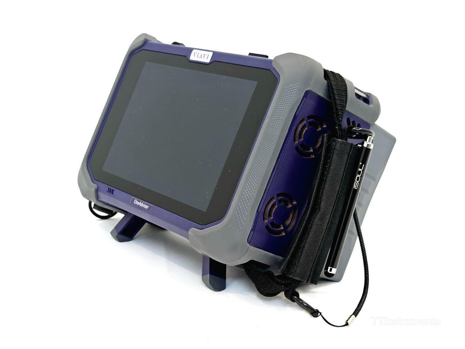 Viavi JDSU ONA-800A OneAdvisor with SPA06MA-O Radio Analysis Ethernet 5G NR 6GHz