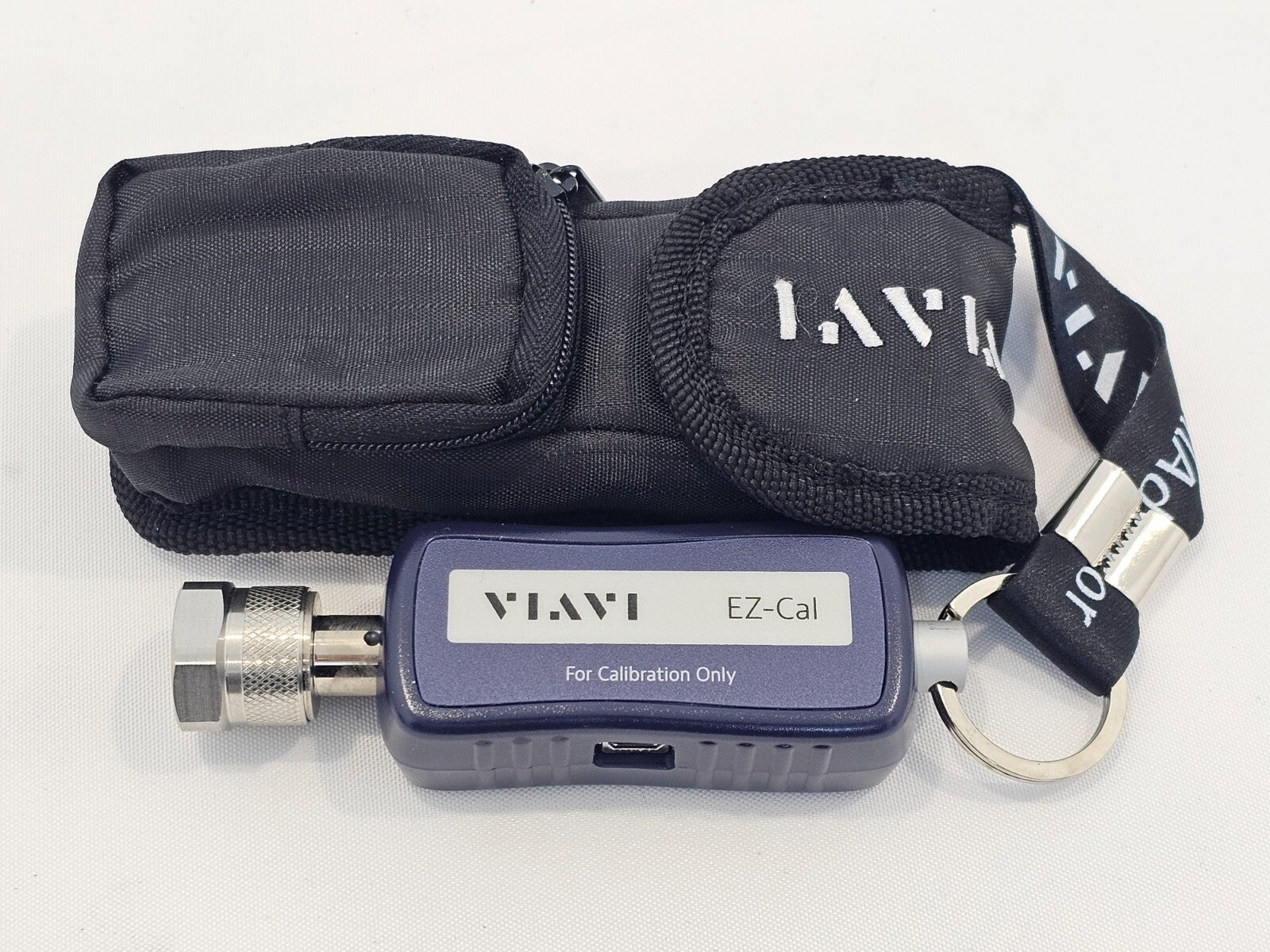 Viavi JDSU ONA-800A OneAdvisor with SPA06MA-O Radio Analysis Ethernet 5G NR 6GHz