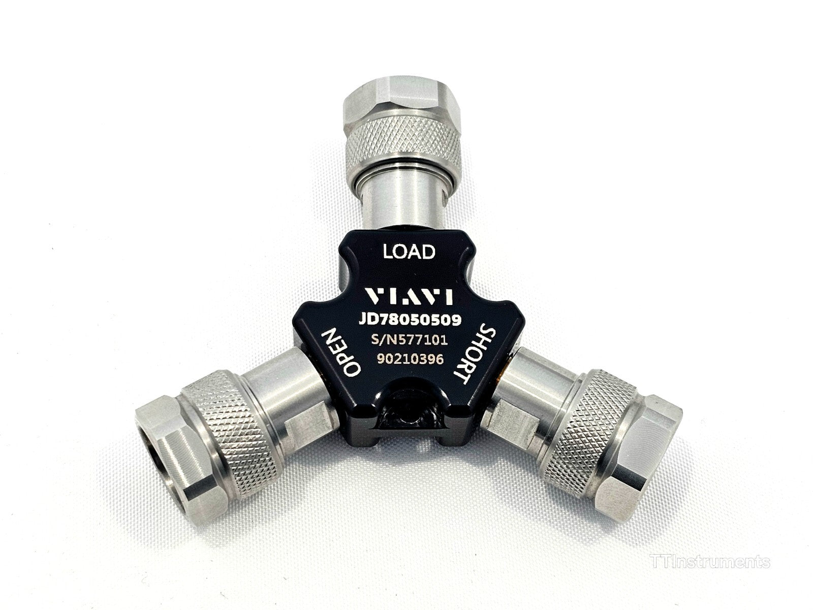 Viavi JDSU ONA-800A OneAdvisor with SPA06MA-O Radio Analysis Ethernet 5G NR 6GHz