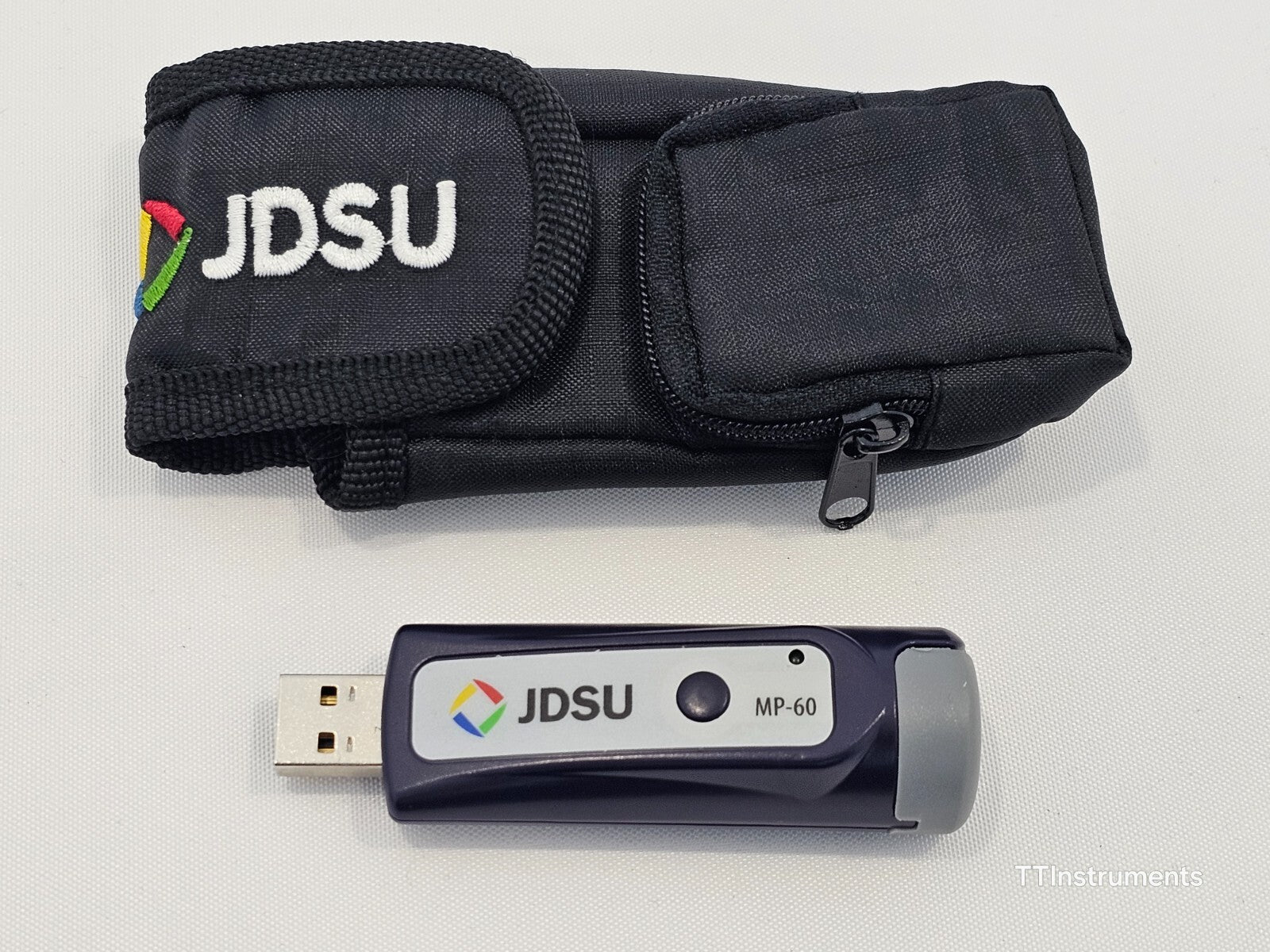 Viavi JDSU ONA-800A OneAdvisor with SPA06MA-O Radio Analysis Ethernet 5G NR 6GHz