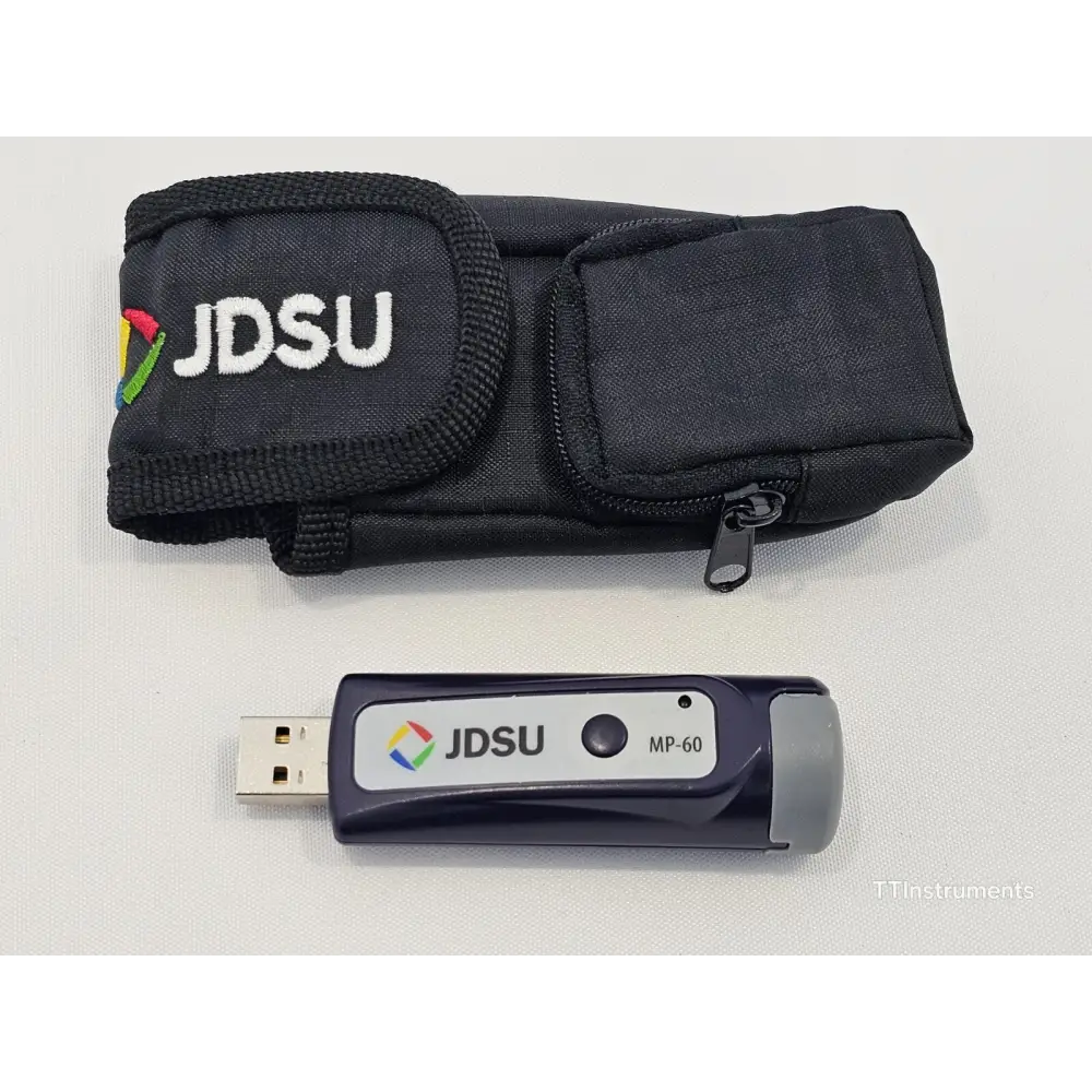 RF cable and OSL calibration kit included with ONA-800A test system
