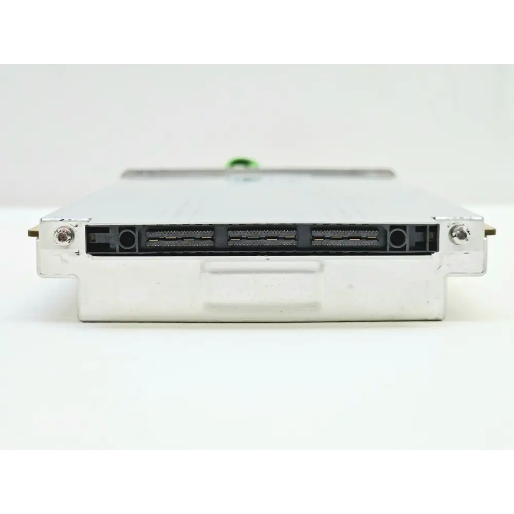 ONA-800A overall cosmetic condition, used unit front and side profile