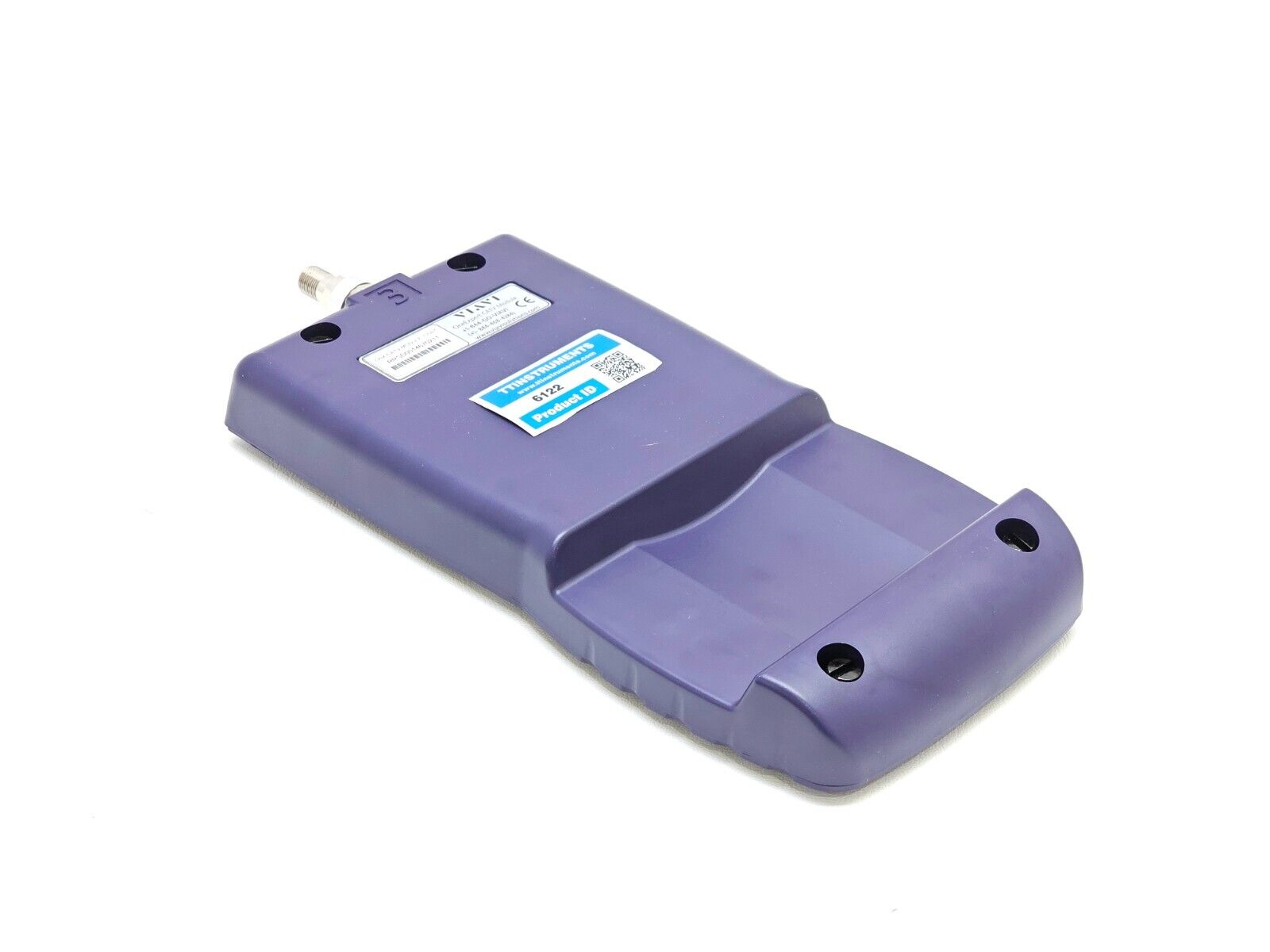 Viavi JDSU OneExpert CATV Module ONX-CATV-MODULE-ISDBT ISDB-T Expert