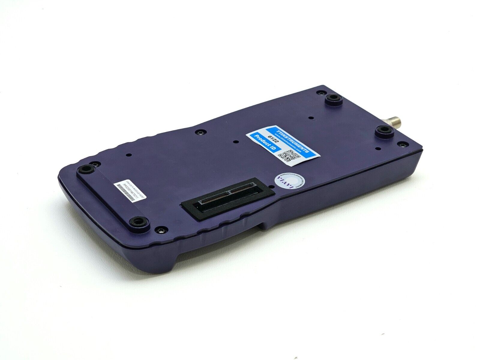 Viavi JDSU OneExpert CATV Module ONX-CATV-MODULE-ISDBT ISDB-T Expert