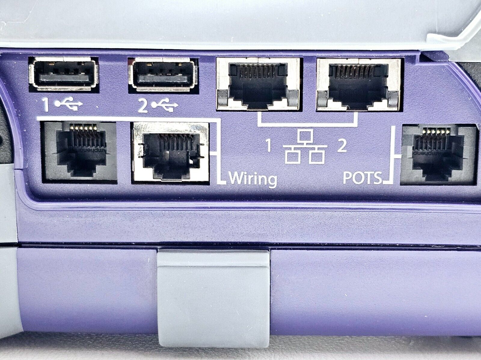 Viavi JDSU OneExpert ONX-580 ONX-BDCM-DSL Bonded ADSL DSL V35B TDR VDSL FTP/HTTP