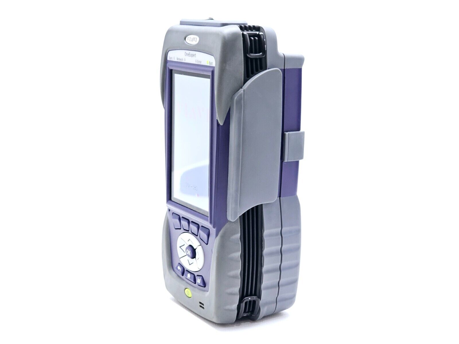 Viavi JDSU OneExpert ONX-580 ONX-BDCM-DSL Bonded ADSL DSL V35B TDR VDSL FTP/HTTP