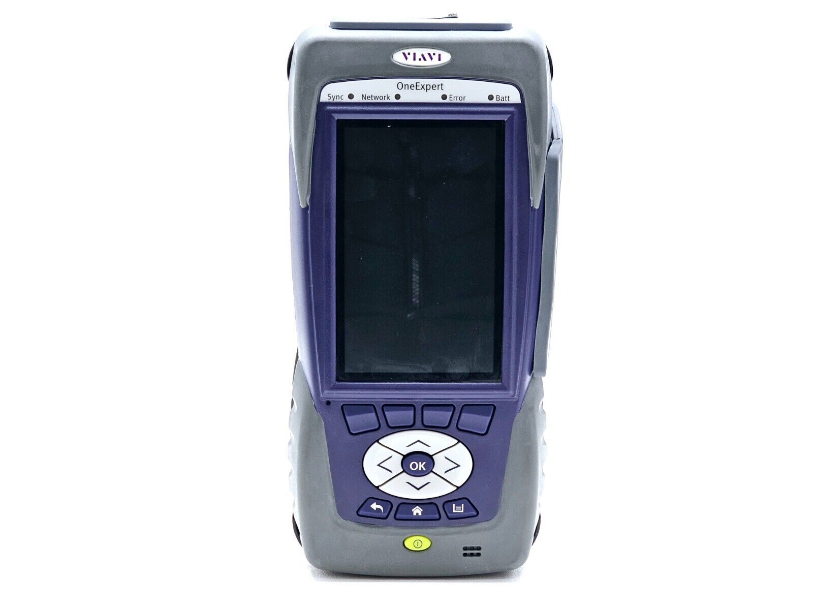 Viavi JDSU OneExpert ONX-580 ONX-BDCM-DSL Bonded ADSL DSL V35B TDR VDSL FTP/HTTP