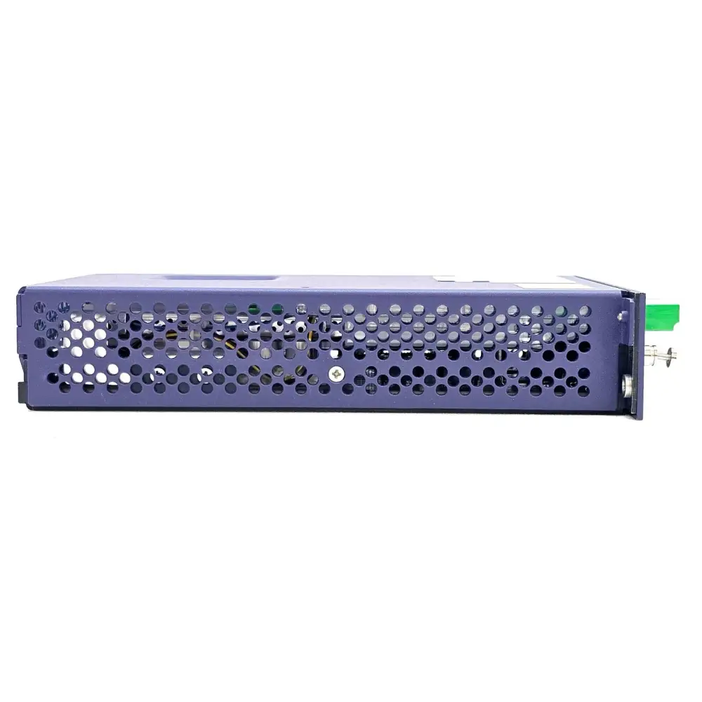 Viavi JDSU OTU 5000 EOTDR2-L-A1-COTU top view showing overall unit condition