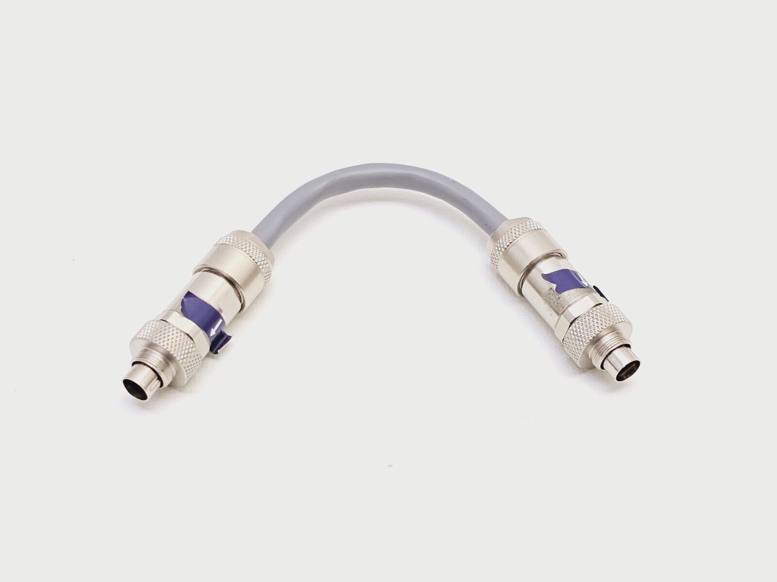 Viavi JDSU OTU 5000 EOTDR2-L-B1-COTU 2-port 1625nm OTDR + E9E-EXTX-24 Optical Swi