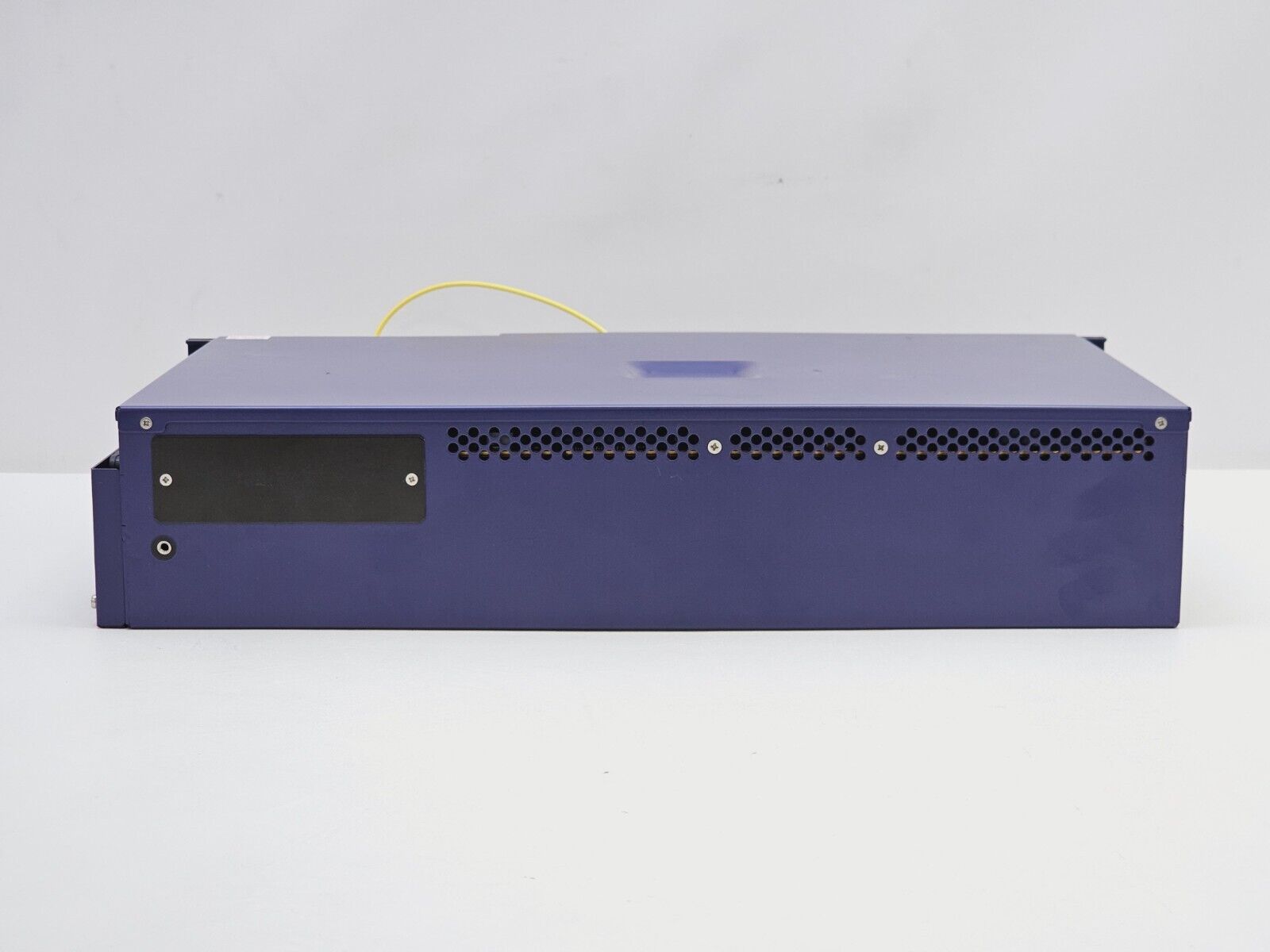 Viavi JDSU OTU 8000e + OTAU 1x12 Optical Switch & E8138-C65 1310/1550/F1650 OTDR