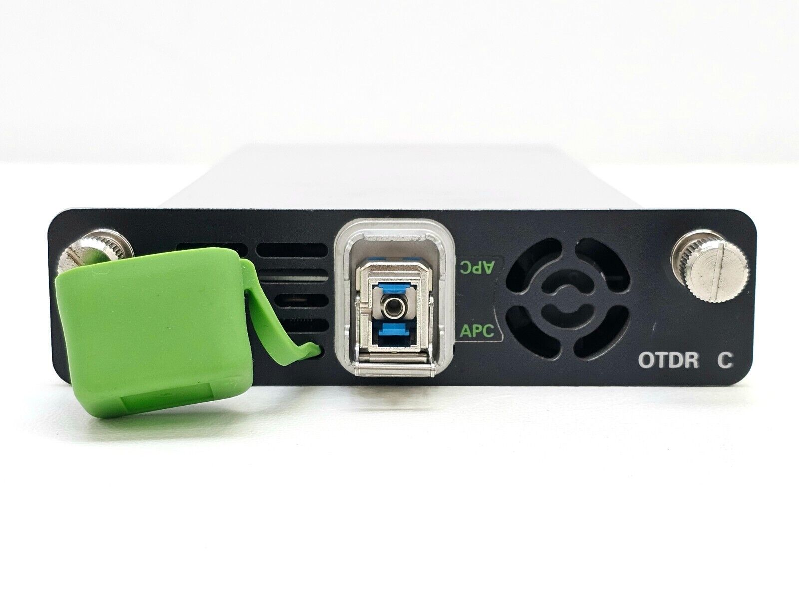 Viavi JDSU OTU 8000e + OTAU 1x12 Optical Switch & E8138-C65 1310/1550/F1650 OTDR