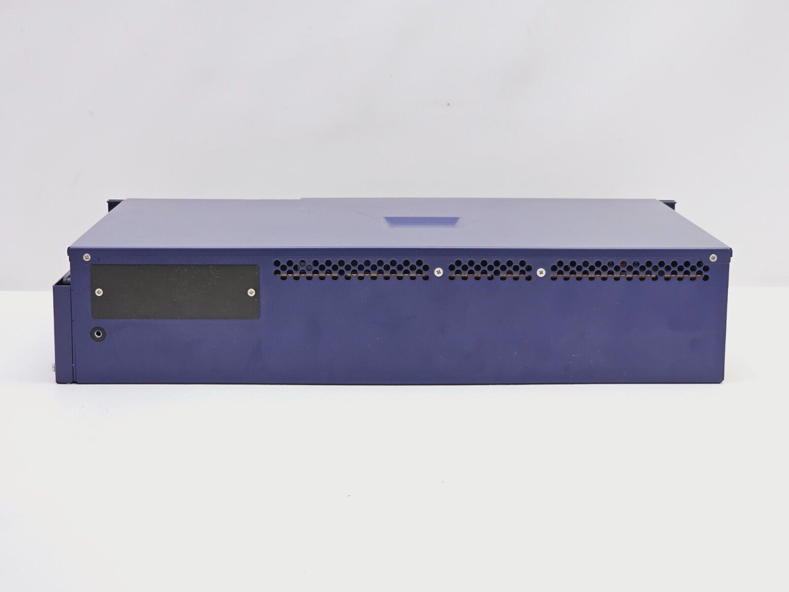 Viavi JDSU OTU 8000e + OTAU 1x4 Optical Switch & E81165B 1650 Filtered Live OTDR