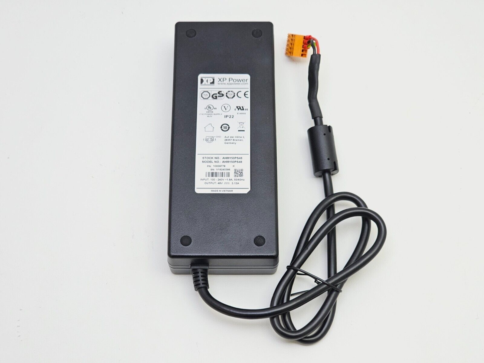 Viavi JDSU OTU 8000e + OTAU 1x4 Optical Switch & E81165B 1650 Filtered Live OTDR