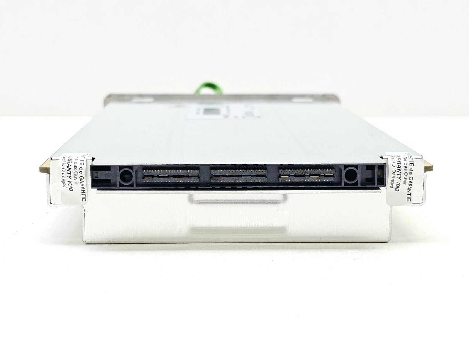 Viavi JDSU OTU 8000e + OTAU 1x4 Optical Switch & E81165B 1650 Filtered Live OTDR