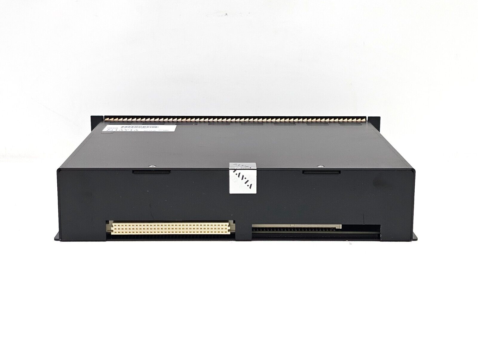 Viavi JDSU OTU 8000e + OTAU 1x4 Optical Switch & E81165B 1650 Filtered Live OTDR