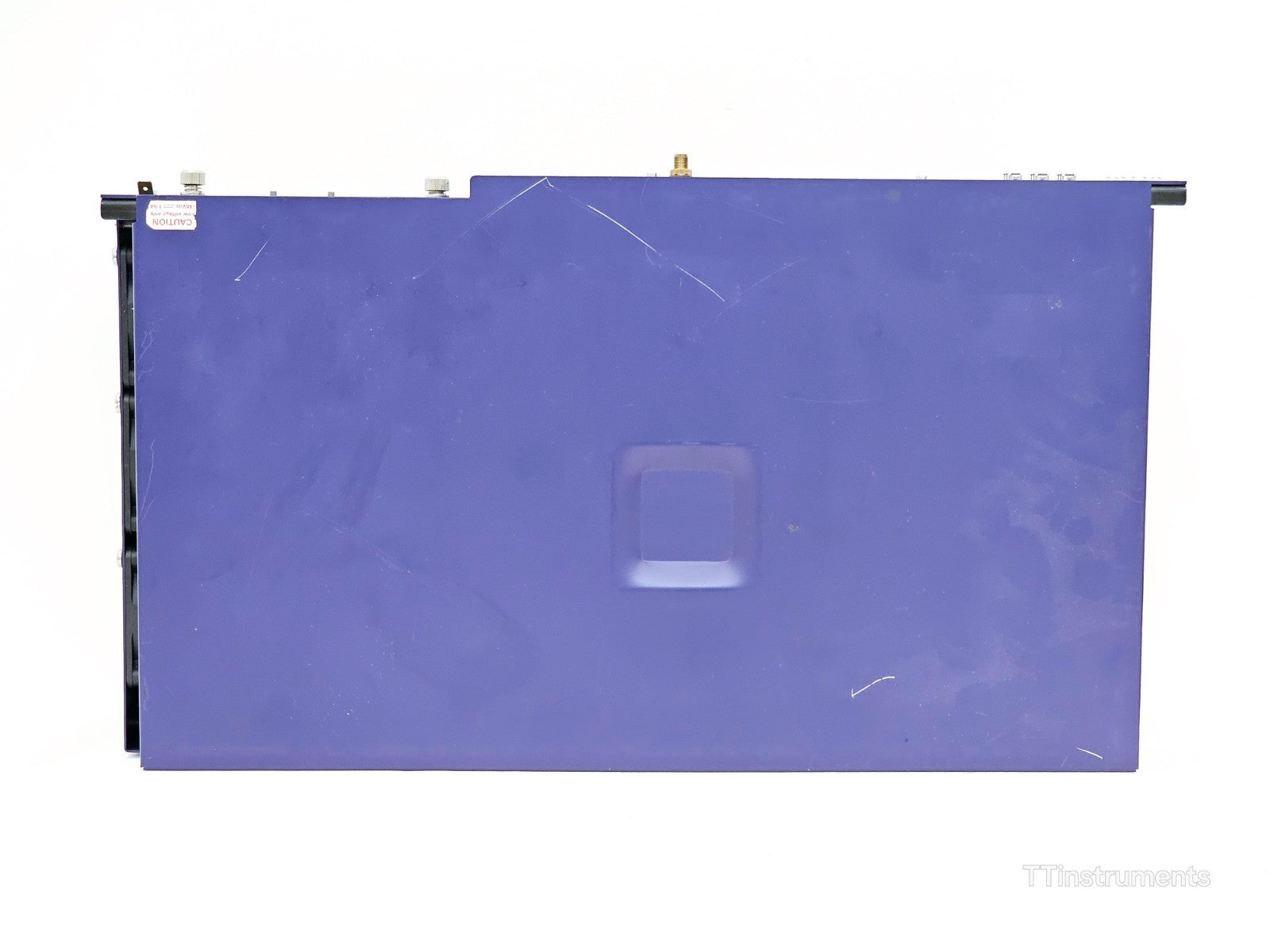 Viavi JDSU OTU 8000E V2 Chassis