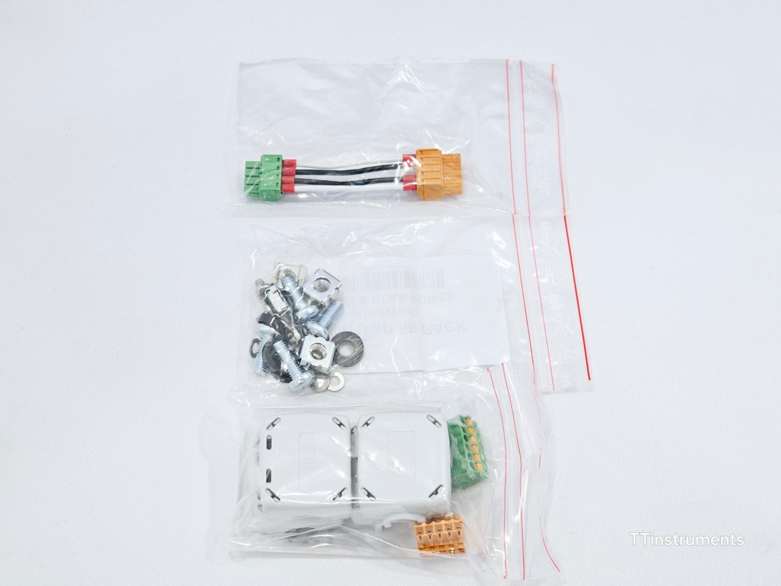 Viavi JDSU OTU 8000E V2 Chassis