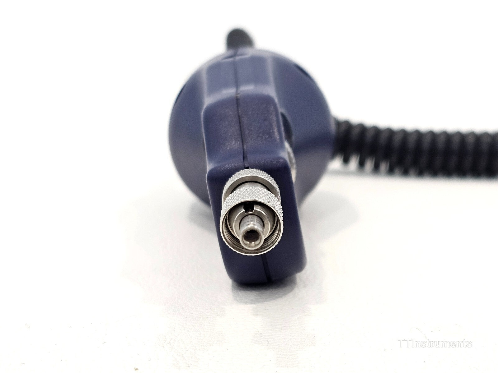 Viavi JDSU P5000i Fiberscope + 4 Tips SC/LC Bulkhead + 1.25 + 2.5 mm Patchcord