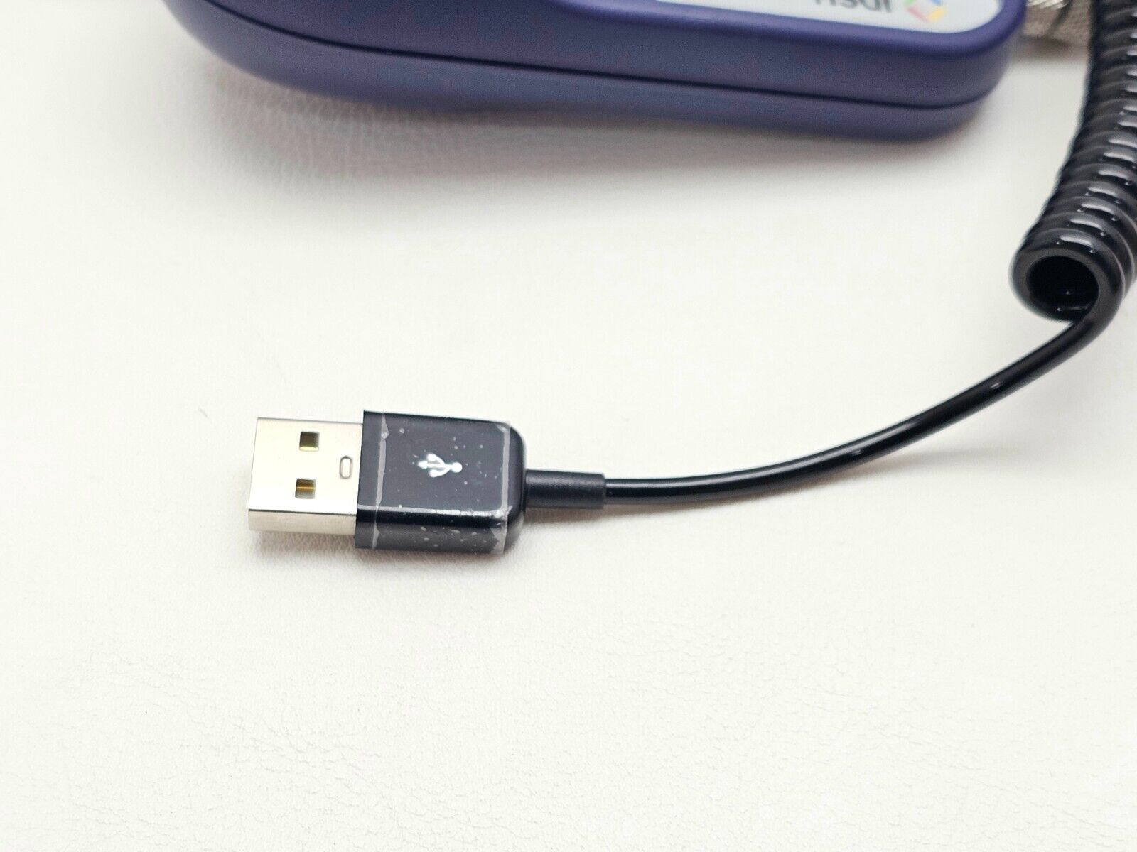 Viavi JDSU P5000i Fiberscope