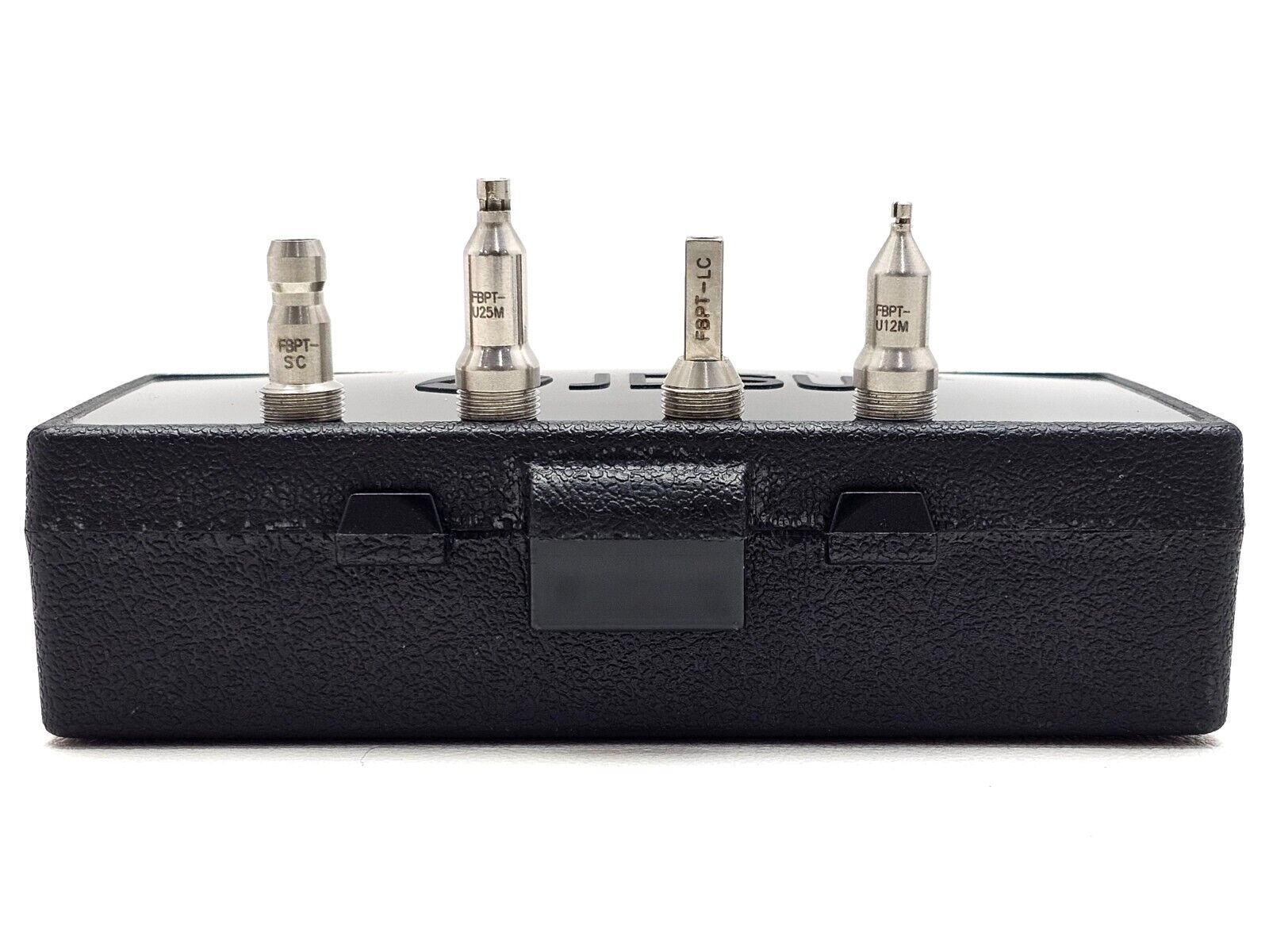 Viavi JDSU P5000i Fiberscope FBPT Tips SC LC Bulkhead + 1.25 / 2.5 mm Patchcord